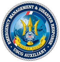Auxiliary Emergency Response Directorate Logo