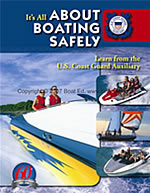 About Boating Safety CoverImage